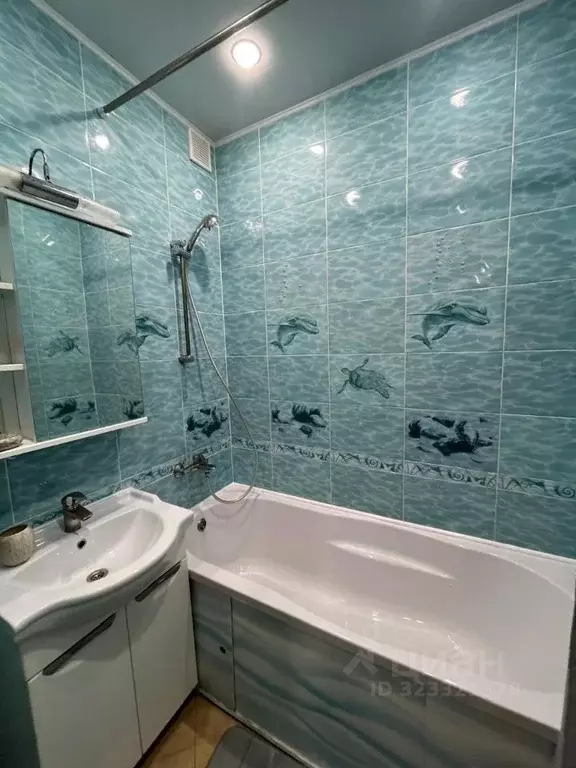 1-к кв. Московская область, Домодедово городской округ, д. Гальчино ... - Фото 1