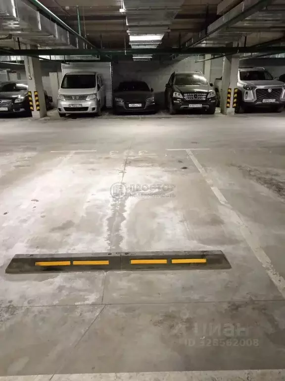 Гараж в Москва Десеновское поселение, ул. 3-я Нововатутинская, 4 (13 ... - Фото 2