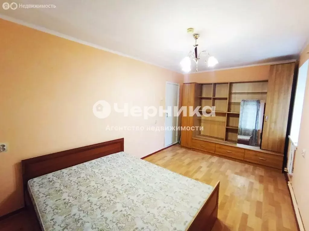 1-комнатная квартира: Шахты, улица Достоевского, 89В (30.9 м) - Фото 0