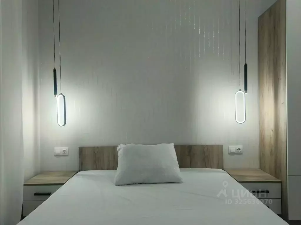 2-к кв. Краснодарский край, Краснодар ул. Григория Булгакова, 19к1 ... - Фото 1