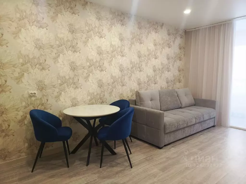 2-к кв. Алтайский край, Барнаул городской округ, Южный рп ул. Герцена, ... - Фото 1