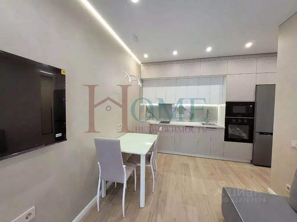 1-к кв. Новосибирская область, Новосибирск Железнодорожная ул., 18 ... - Фото 2