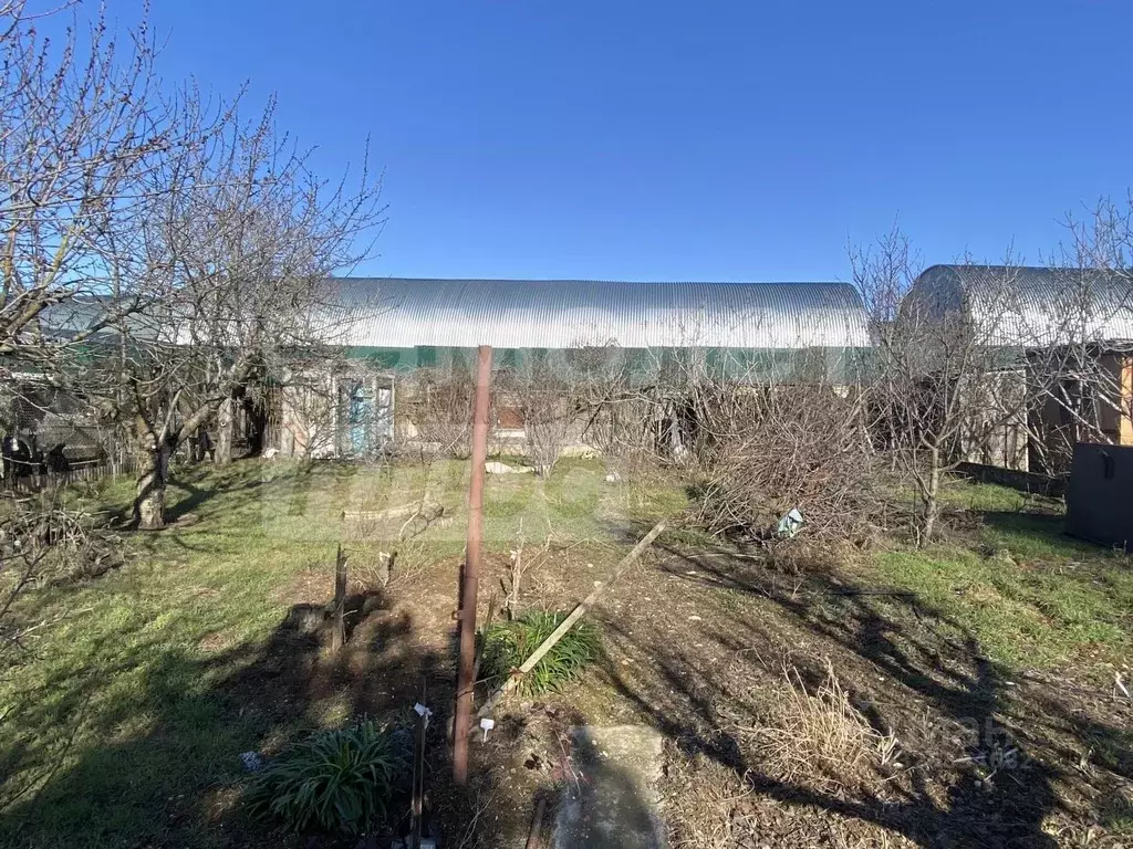 Участок в Севастополь ул. Эдельвейсовая, 5 (4.5 сот.) - Фото 1