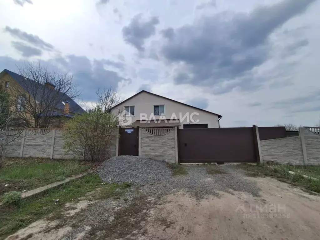 Дом в Белгородская область, Белгородский район, Северный городское ... - Фото 0