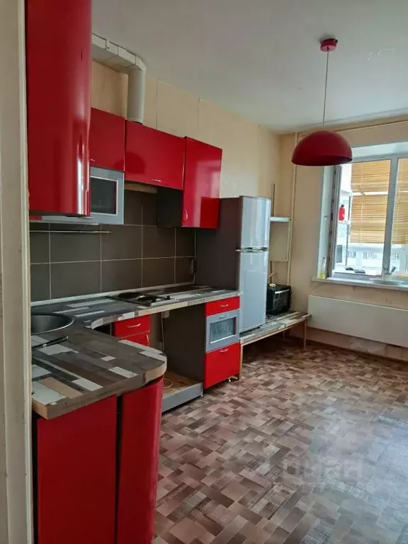 2-к кв. Томская область, Томск ул. Дизайнеров, 9 (59.0 м) - Фото 1