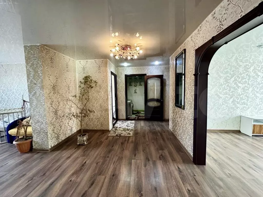 Дом 120 м на участке 60 сот. - Фото 1