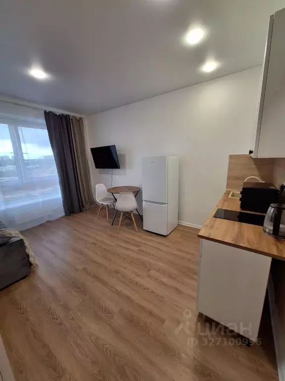 Студия Москва, Москва, Зеленоград просп. Георгиевский, 27к1 (20.0 м) - Фото 1