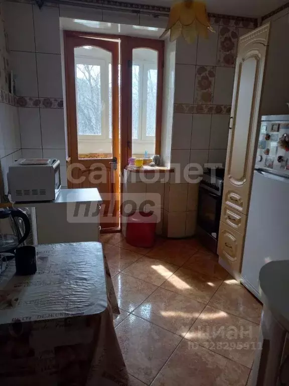 2-к кв. Севастополь ул. Каштановая, 3 (54.0 м) - Фото 1