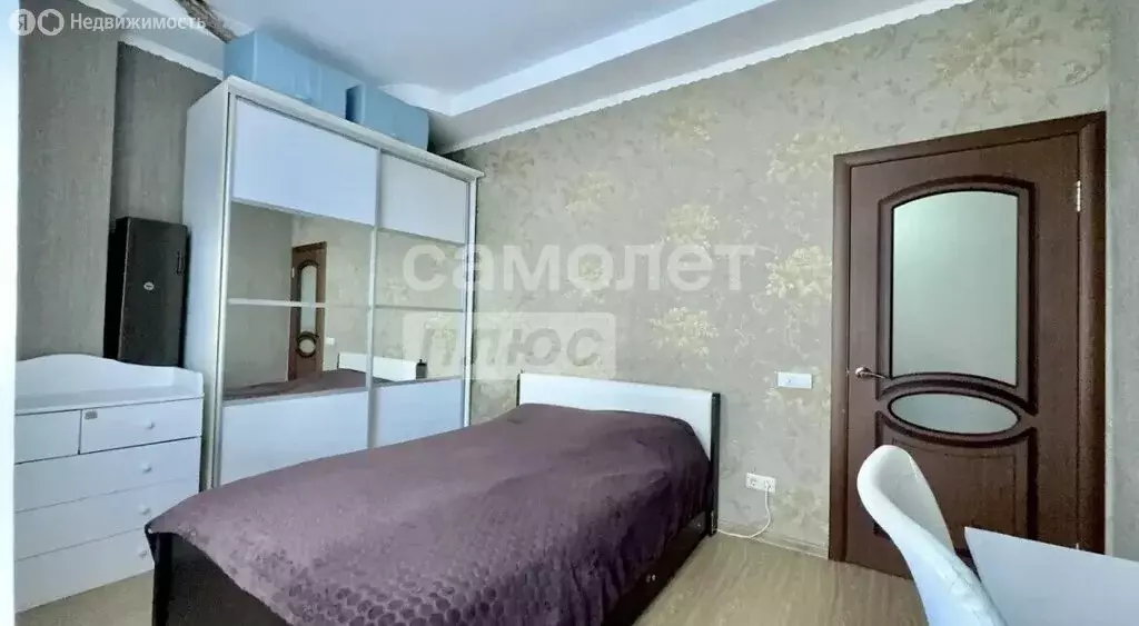 Квартира-студия: Москва, проспект Мира, 188Бк4 (60 м) - Фото 1