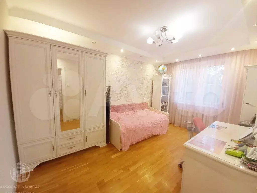 2-к. квартира, 55 м, 2/5 эт. - Фото 1