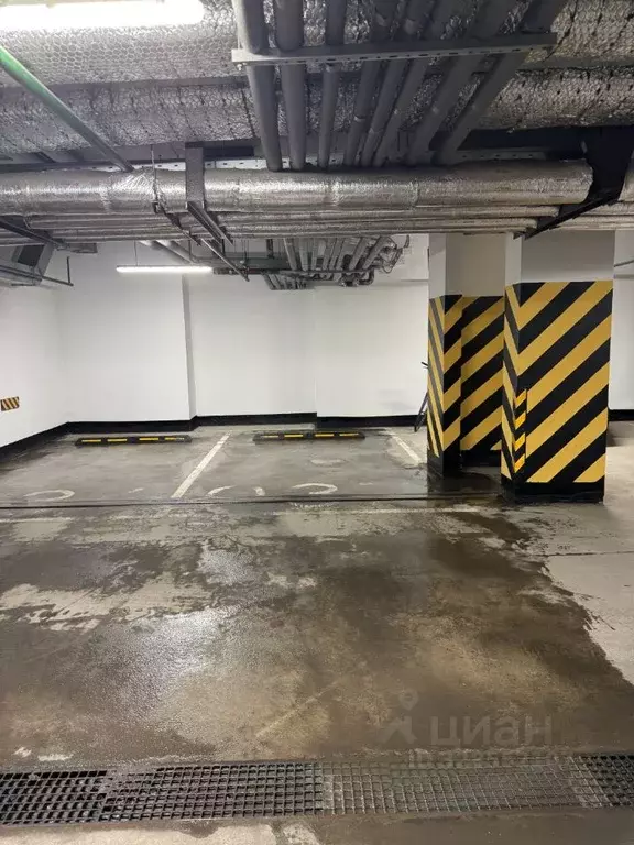 Гараж в Москва Производственная ул., 8к2 (13 м) - Фото 1