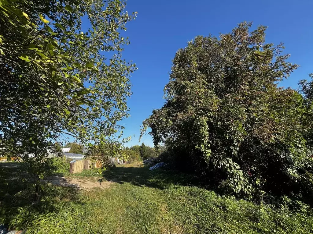 Участок в Владимирская область, Собинский муниципальный округ, д. ... - Фото 1