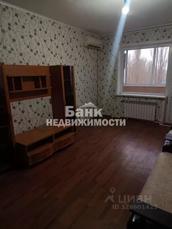 1-к кв. Саратовская область, Балаково проезд Энергетиков, 22 (38.1 м) - Фото 2