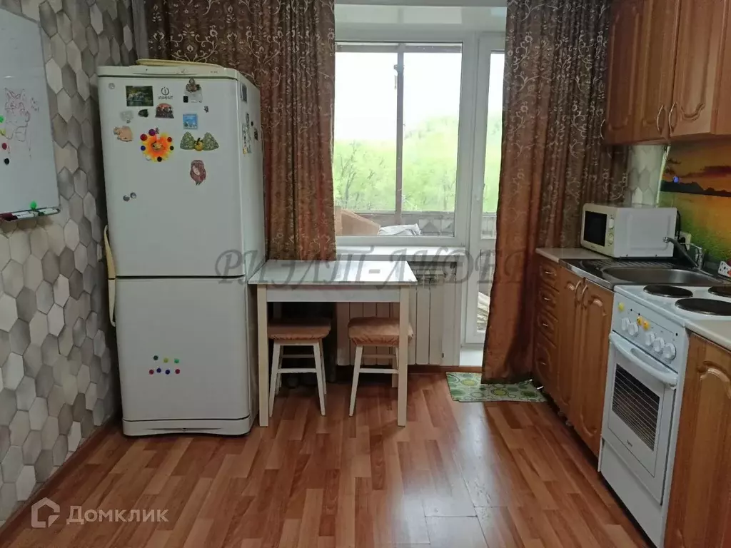 Продаётся 1-к квартира, 29.7 м - Фото 0
