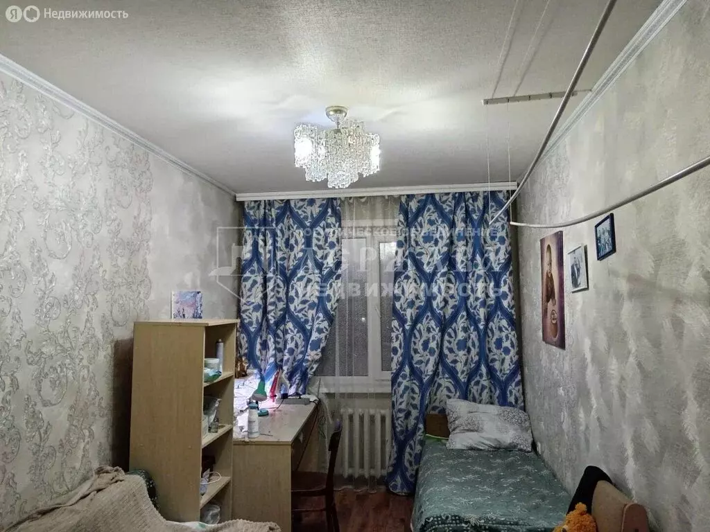 2-комнатная квартира: Топки, Топкинская улица, 23 (44.8 м) - Фото 1