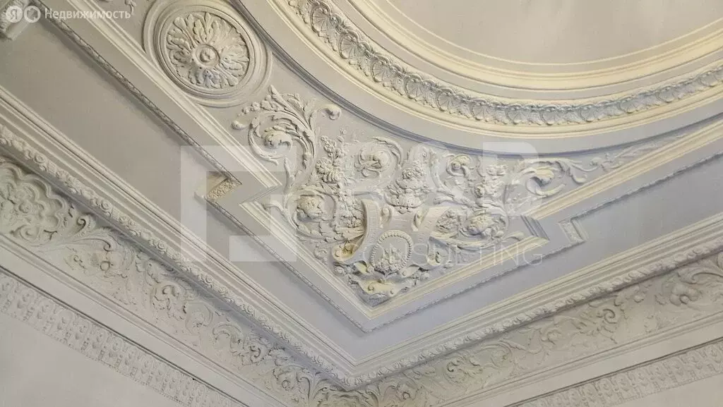 Помещение свободного назначения (1818.3 м) - Фото 1