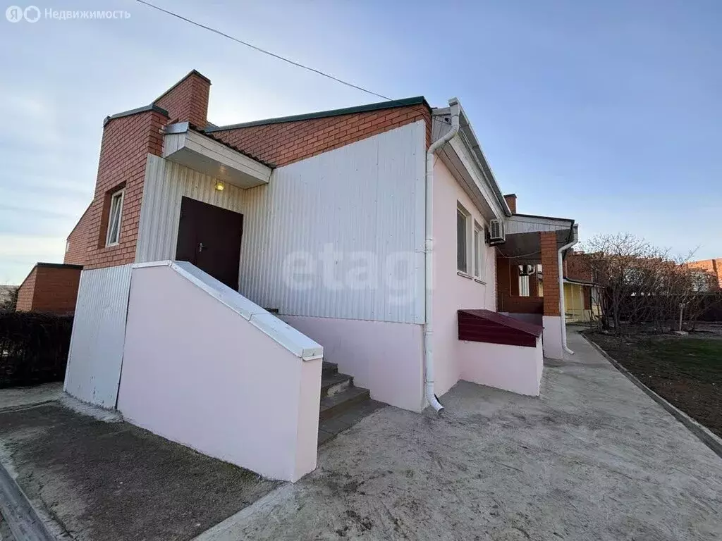 Дом в Элиста, квартал Сити-Чесс (137.9 м) - Фото 2