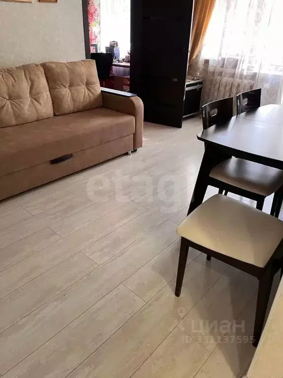 3-к кв. Ставропольский край, Ставрополь ул. Мира, 432 (55.4 м) - Фото 1