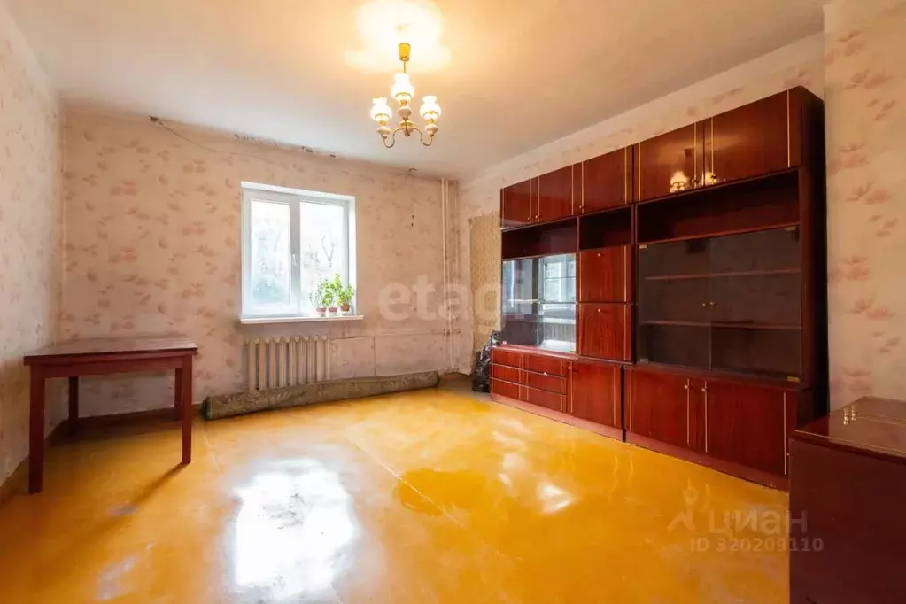 Комната Калининградская область, Калининград Южный пер., 1 (23.0 м) - Фото 0