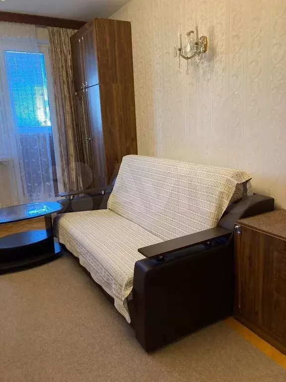 2-к. квартира, 55 м, 8/12 эт. - Фото 1