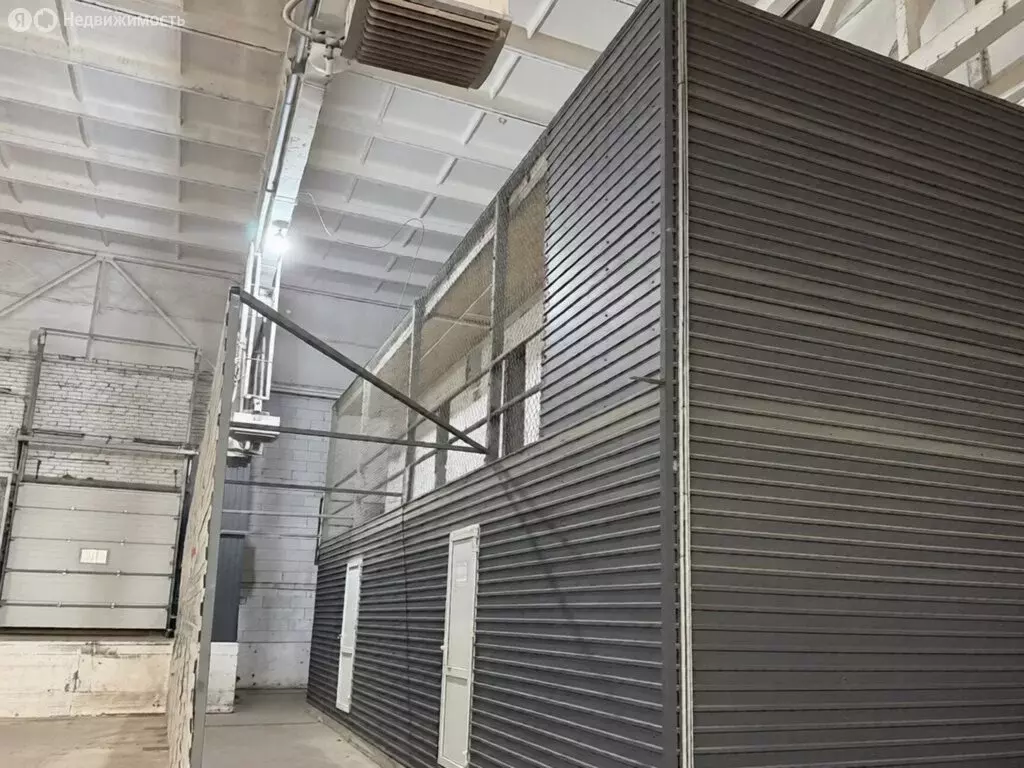 Склад (5240 м) - Фото 1