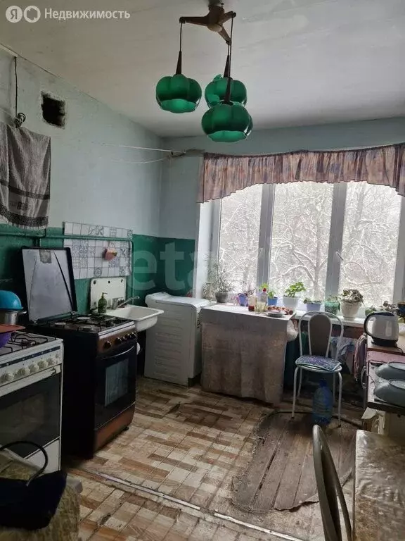 1к в -комнатной квартире (17.5 м) - Фото 2