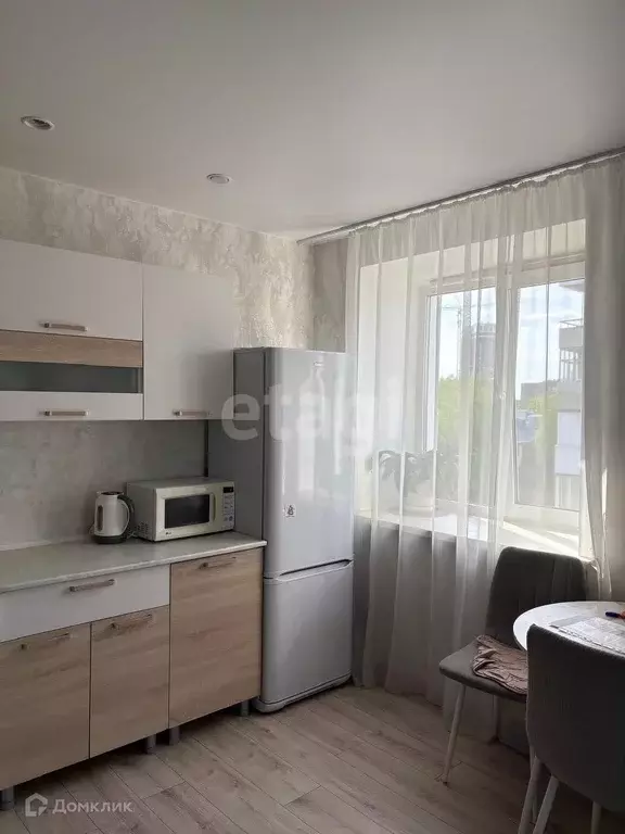 Продаётся 2-к квартира, 45 м - Фото 1