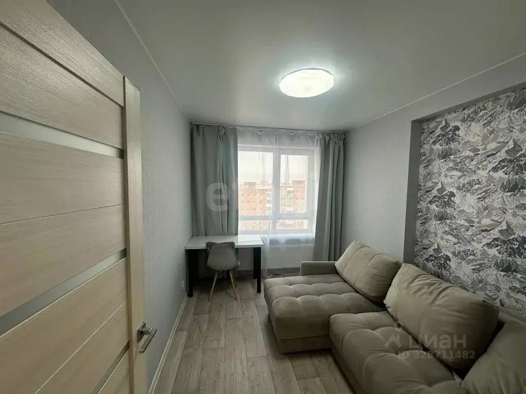 3-к кв. Удмуртия, Ижевск ул. Карла Маркса, 304Б (55.0 м) - Фото 2