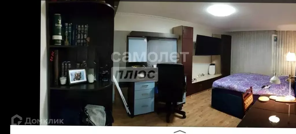 Продаётся 1-к квартира, 33.4 м - Фото 0
