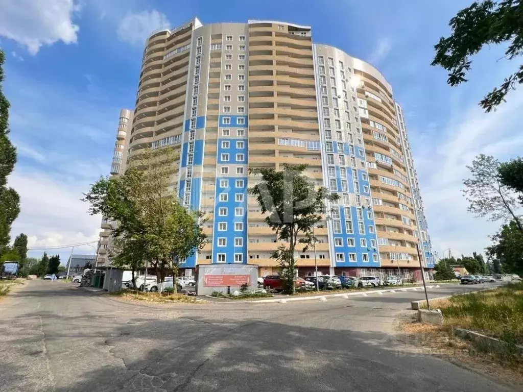 Помещение свободного назначения в Краснодарский край, Краснодар ... - Фото 1