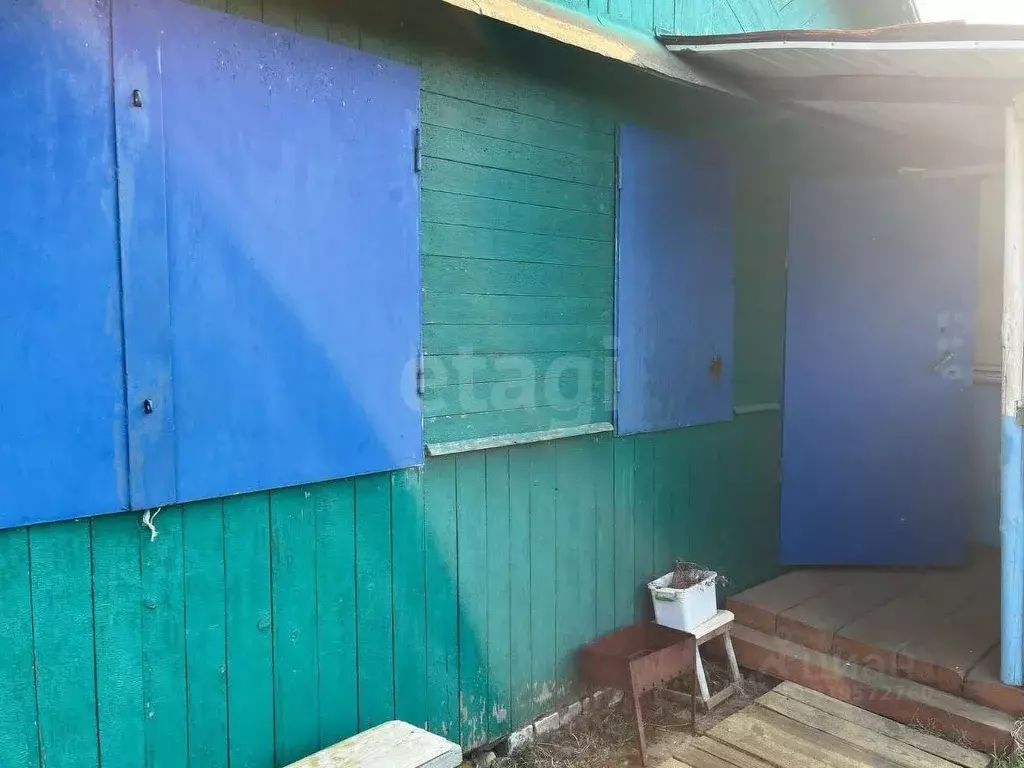 Дом в Владимирская область, Муром Реченька СНТ,  (30 м) - Фото 1