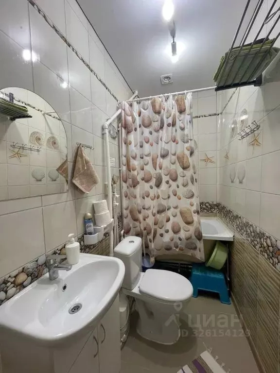 1-к кв. Татарстан, Казань Профессора Камая ул., 8 (20.0 м) - Фото 2