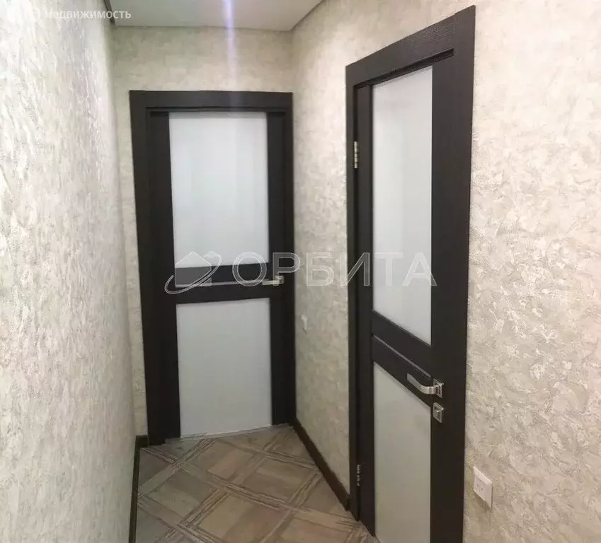 3-комнатная квартира: Тюмень, улица Михаила Сперанского, 33/1 (82 м) - Фото 2