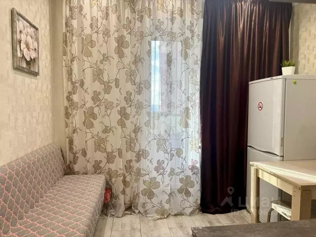 1-к кв. Московская область, Люберцы Зенино ЖК Самолет мкр, ул. Дружбы, ... - Фото 2