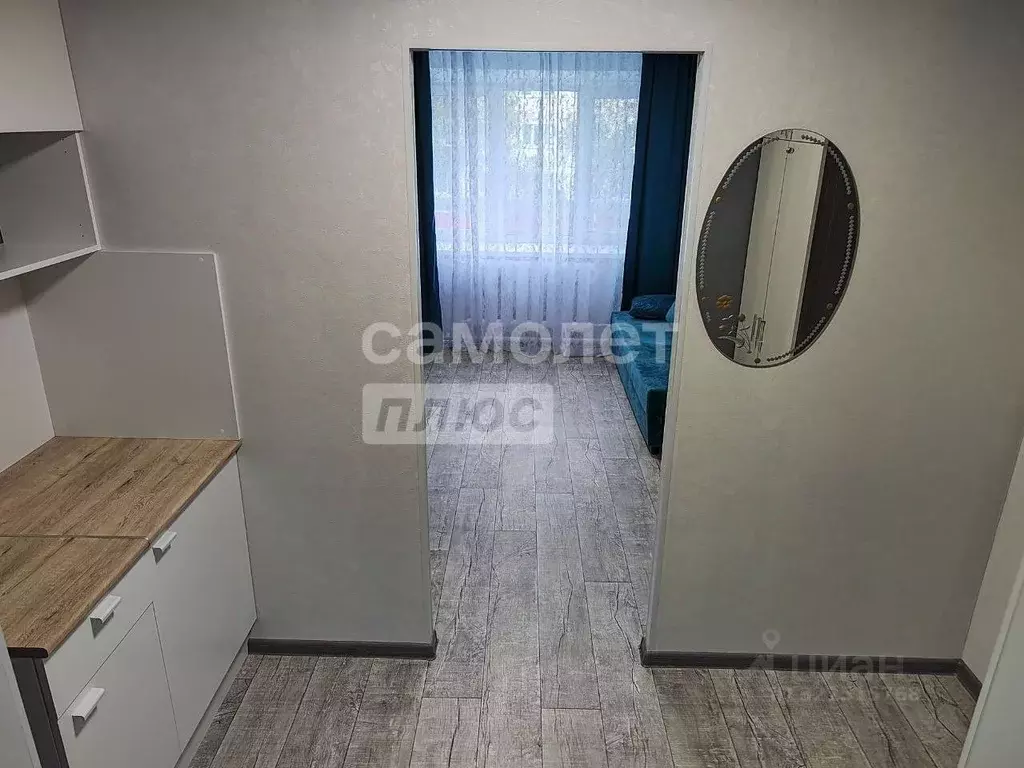 Студия Татарстан, Зеленодольск ул. Татарстан, 25 (17.7 м) - Фото 1