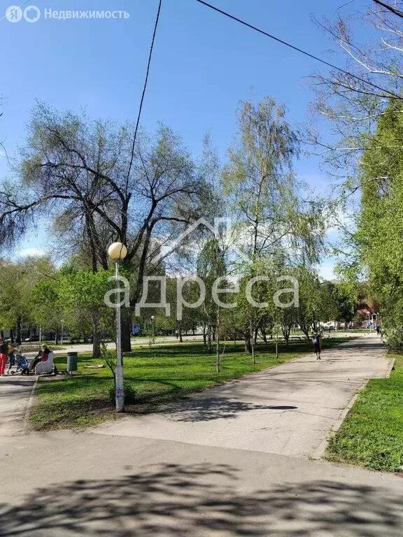 2-комнатная квартира: Самара, улица Красных Коммунаров, 34 (42 м) - Фото 1