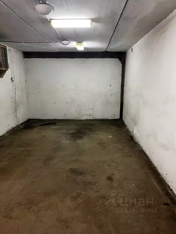 Гараж в Самарская область, Самара Московское ш., 177Б (21 м) - Фото 2