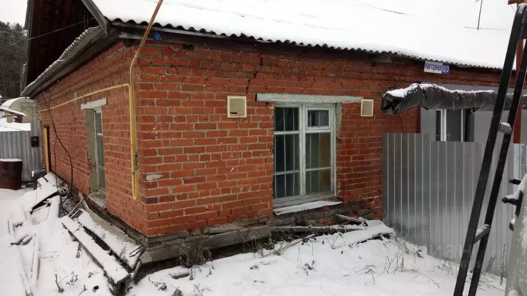 Помещение свободного назначения в Свердловская область, Полевской ... - Фото 1