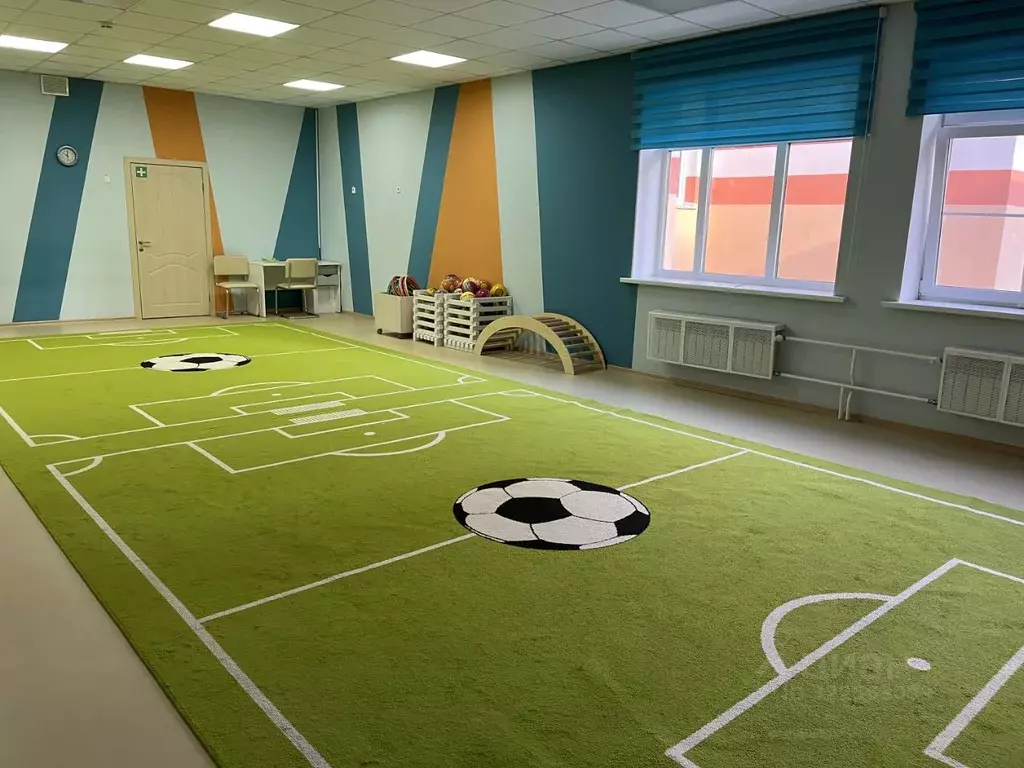 Помещение свободного назначения в Кемеровская область, Кемерово просп. ... - Фото 2