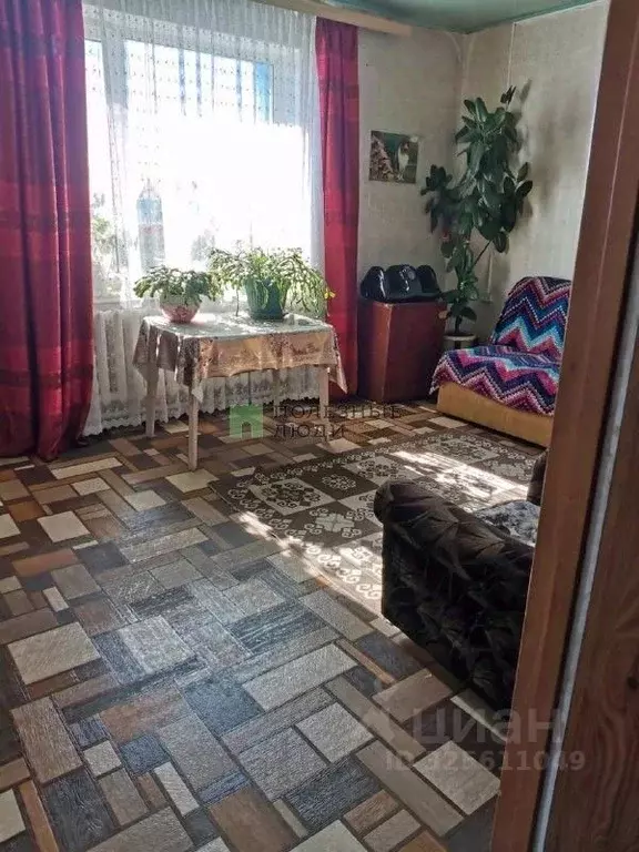 Дом в Амурская область, с. Тамбовка ул. Северная (56 м) - Фото 2