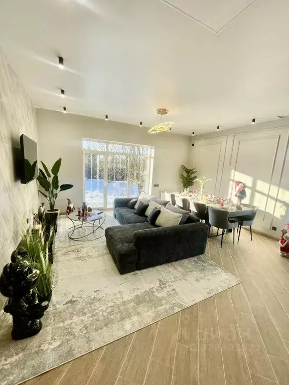 Коттедж, 122 м - Фото 2