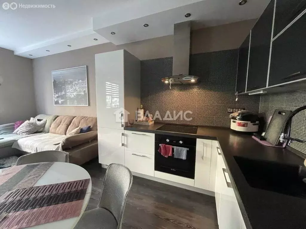 1-комнатная квартира: Реутов, Юбилейный проспект, 33 (56.2 м) - Фото 1