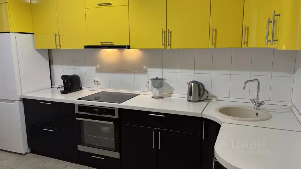 1-к кв. Московская область, Люберцы Зенино ЖК Самолет мкр, ул. Камова, ... - Фото 1