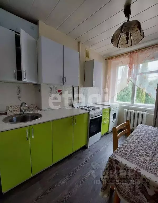 3-к кв. Башкортостан, Уфа ул. Авроры, 7/2 (60.0 м) - Фото 1