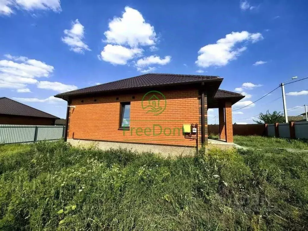 Дом в Белгородская область, Белгородский район, Разумное рп, ... - Фото 2