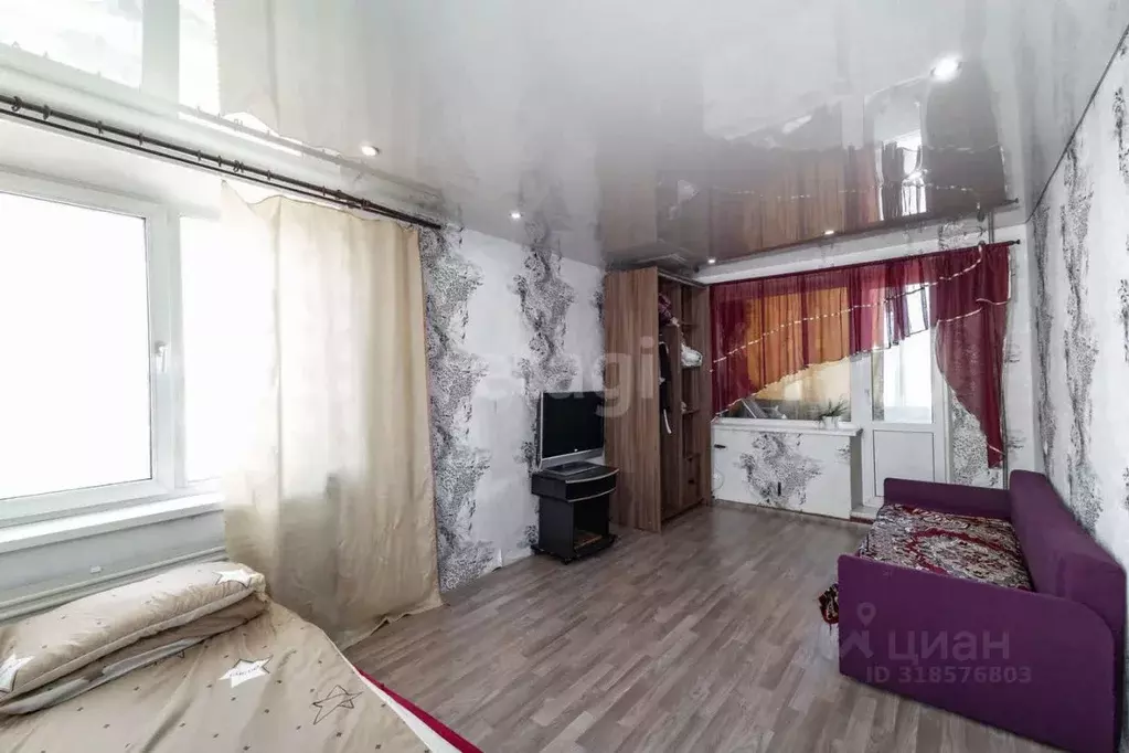 3-к кв. Хабаровский край, Комсомольск-на-Амуре Вокзальная ул., 72 ... - Фото 0