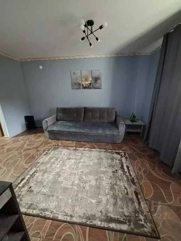 Студия Хакасия, Абаза ул. ДОЗ, 24 (28.0 м) - Фото 1