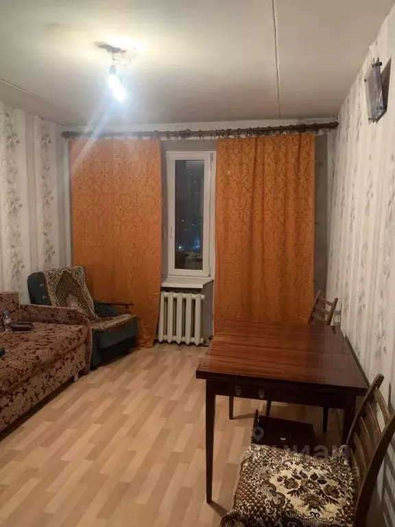 Комната Москва Норильская ул., 1 (19.0 м) - Фото 1