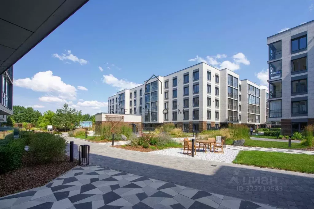 Склад в Санкт-Петербург, Санкт-Петербург, Сестрорецк ул. ... - Фото 1