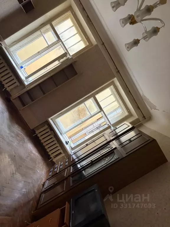 Комната Санкт-Петербург ул. Марата, 30 (48.0 м) - Фото 1